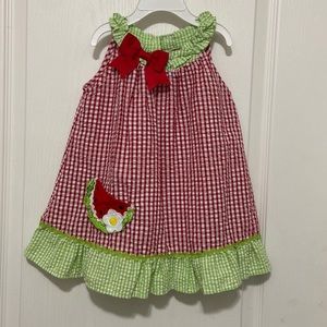 Rare editions dress. Worn once